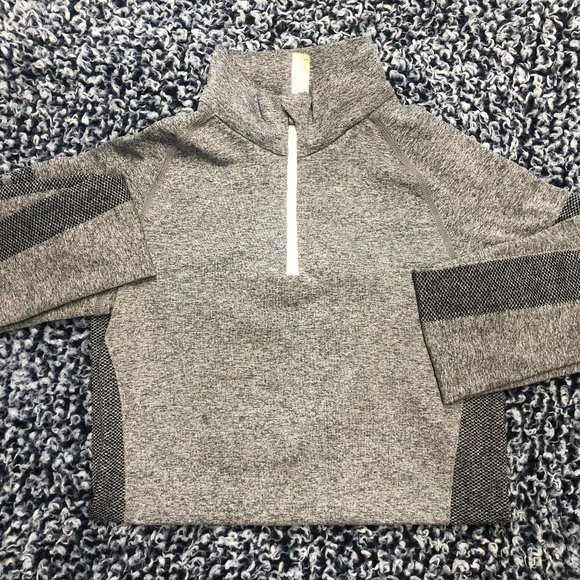 Tight fit jogger jacket - Picture 1 of 3